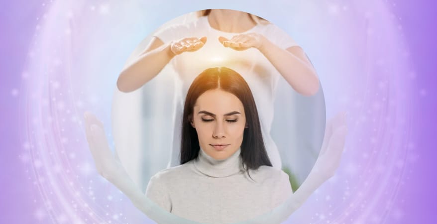Reiki: O que é e para que serve? Descubra essa poderosa Terapia Integrativa!