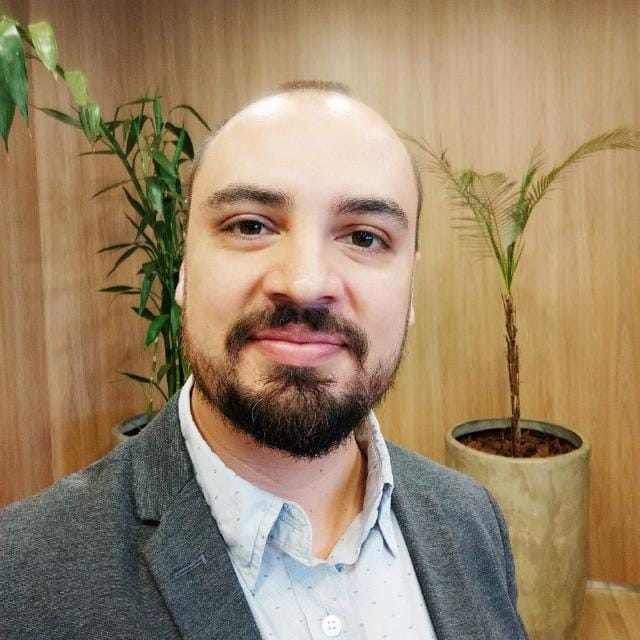 Eduardo Isaac Rodrigues